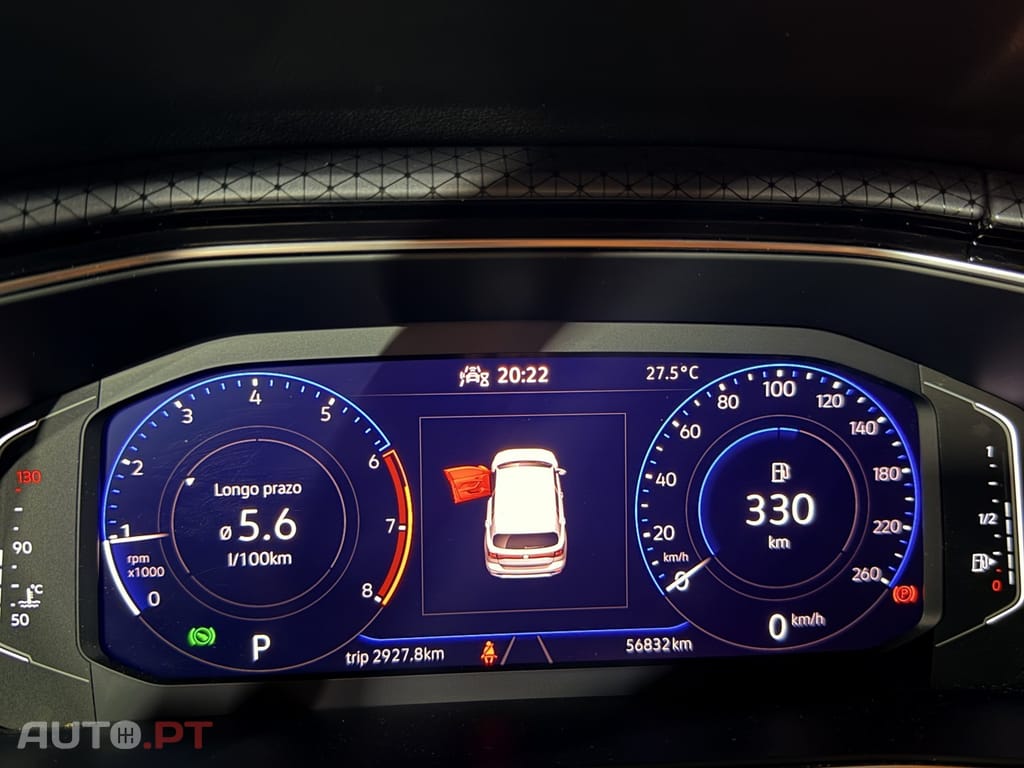 Volkswagen T-Cross 1.0 TSI Style DSG