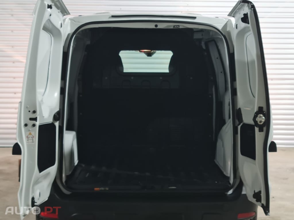 Renault Kangoo EXPRESS CONFORT C/IVA DEDUTIVEL