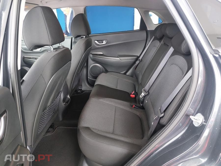 Hyundai Kauai EV 39 kWh Executive