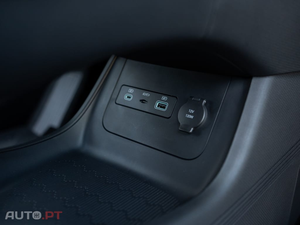 BYD Atto 3 60.48 kWh Comfort