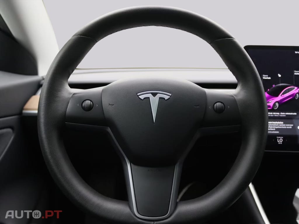 Tesla Model 3 Long-Range AWD I.V.A DEDUTÍVEL