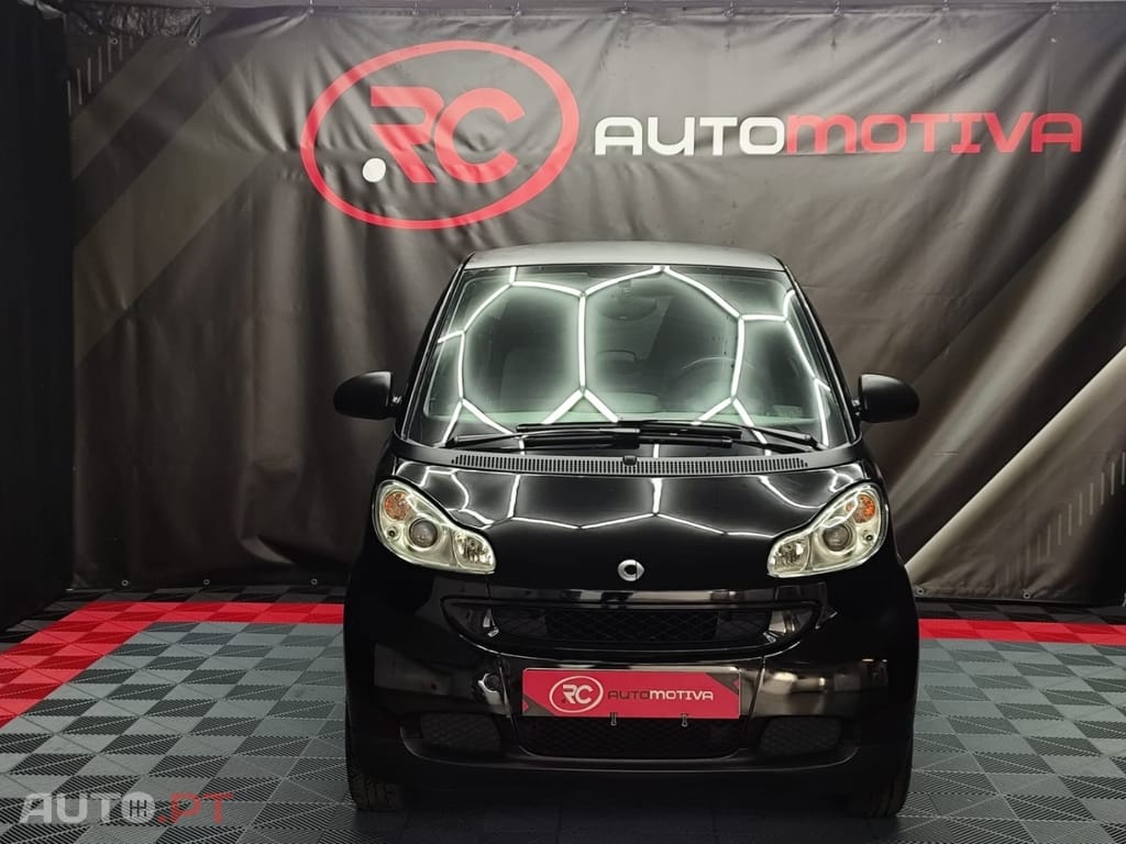 Smart ForTwo 0.8 cdi Pulse 54