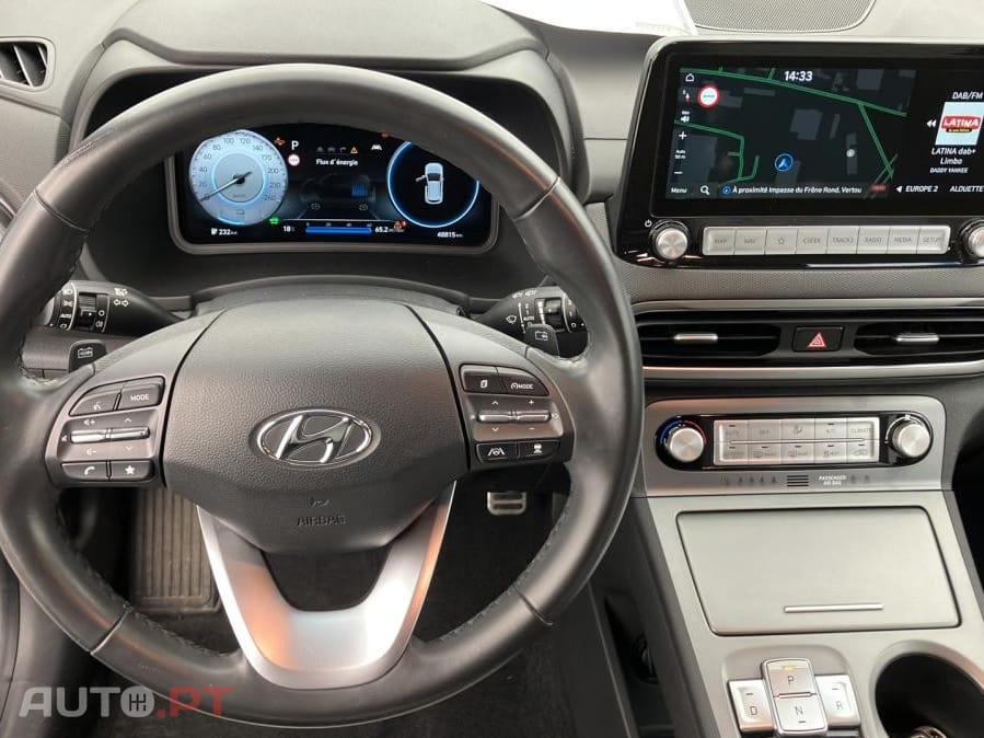 Hyundai Kauai 64 kWh Executive