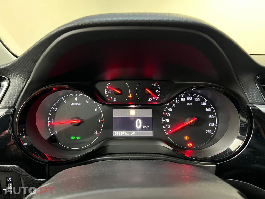 Opel Corsa 1.5D 100cv Edition