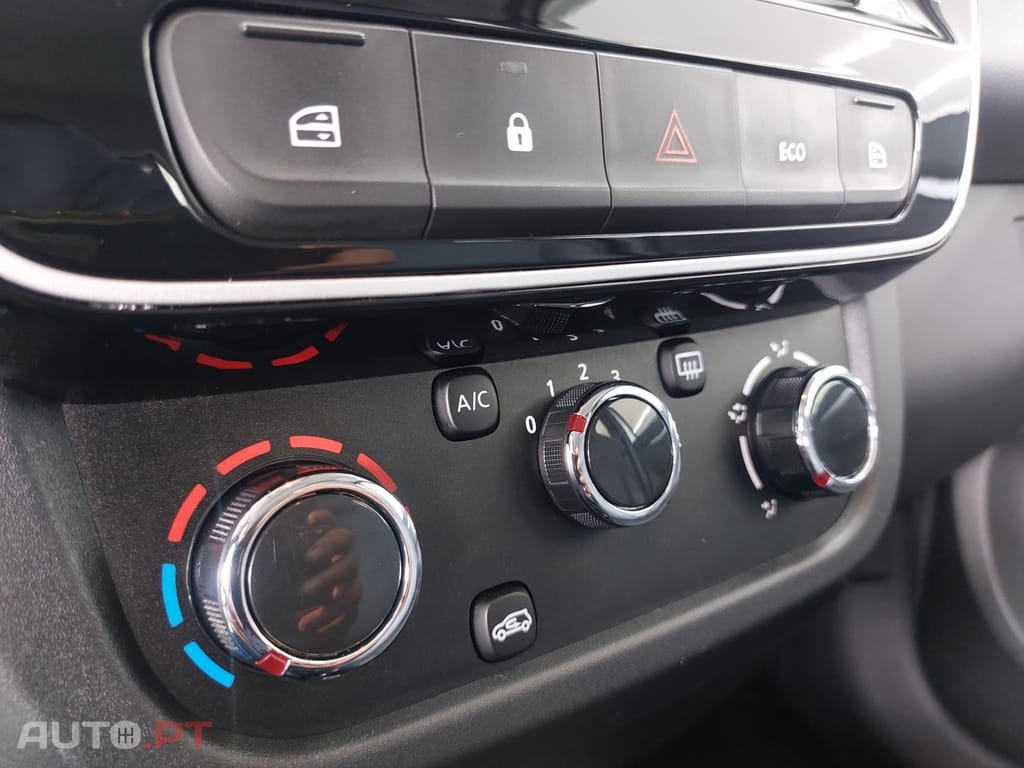Dacia Spring Electric 45 Essential