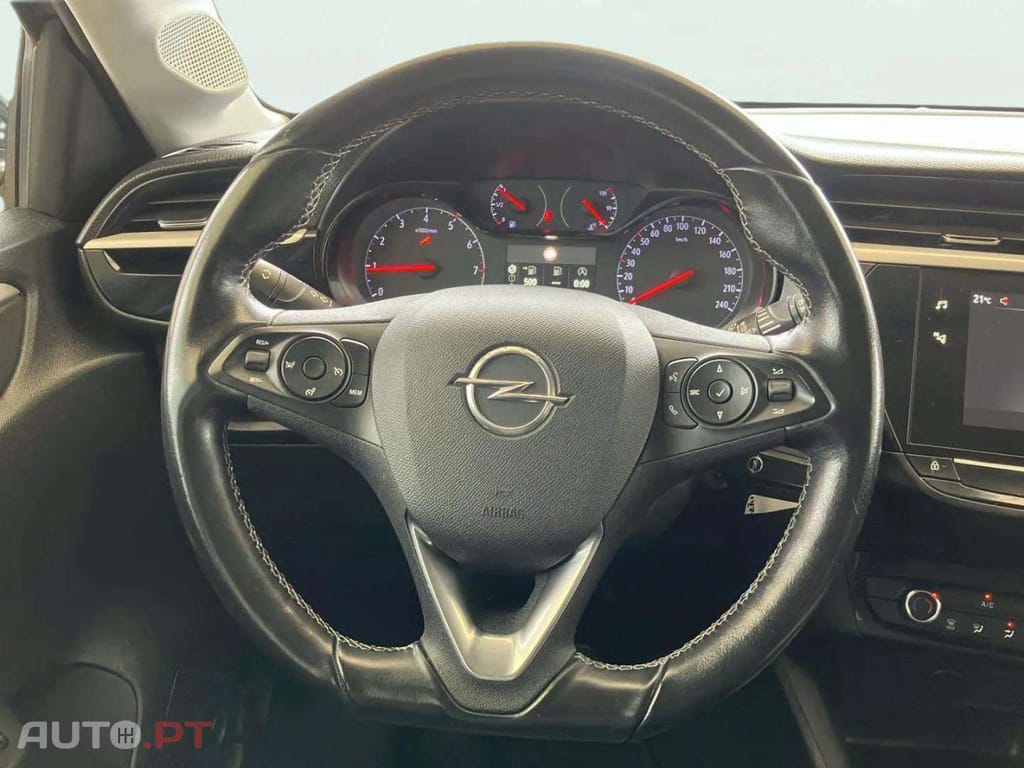 Opel Corsa 1.2 Business Edition