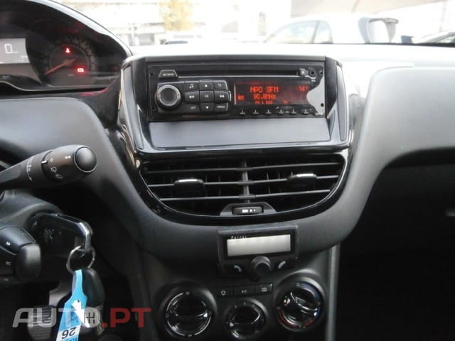 Peugeot 208 1.0 VTi Active