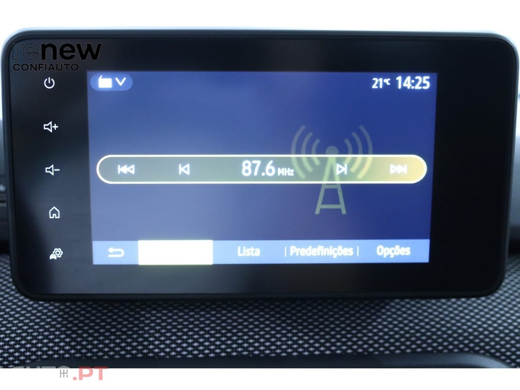 Dacia Sandero 1.0 TCe Stepway C