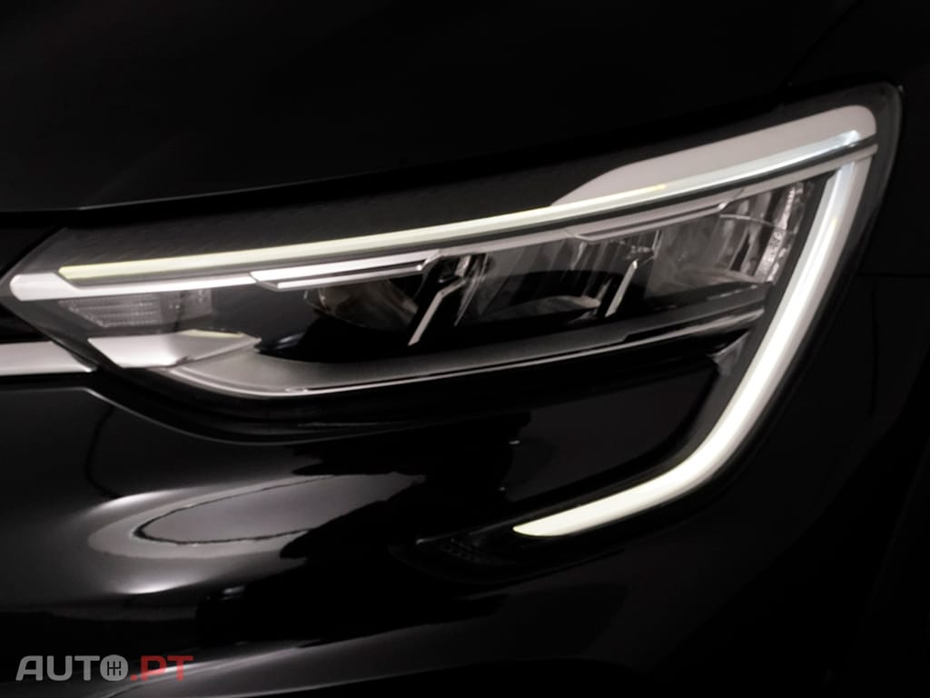 Renault Arkana Arkana 1.3 TCe R.S.Line EDC