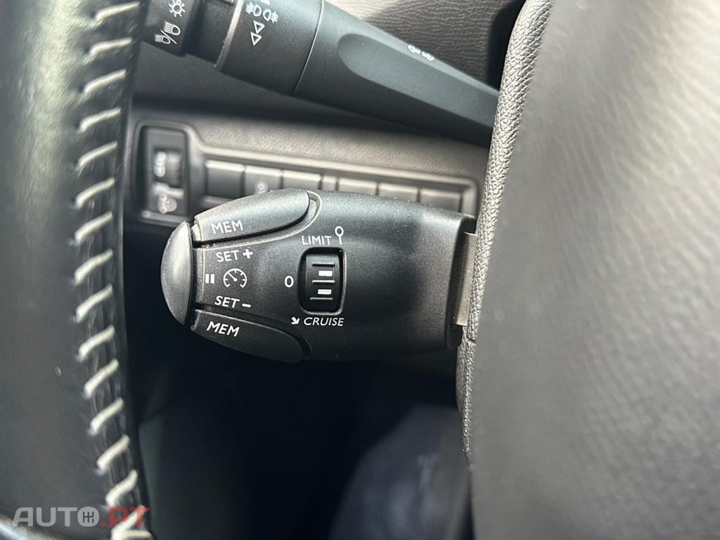 Peugeot 308 SW 1.5 BlueHDi Allure Pack