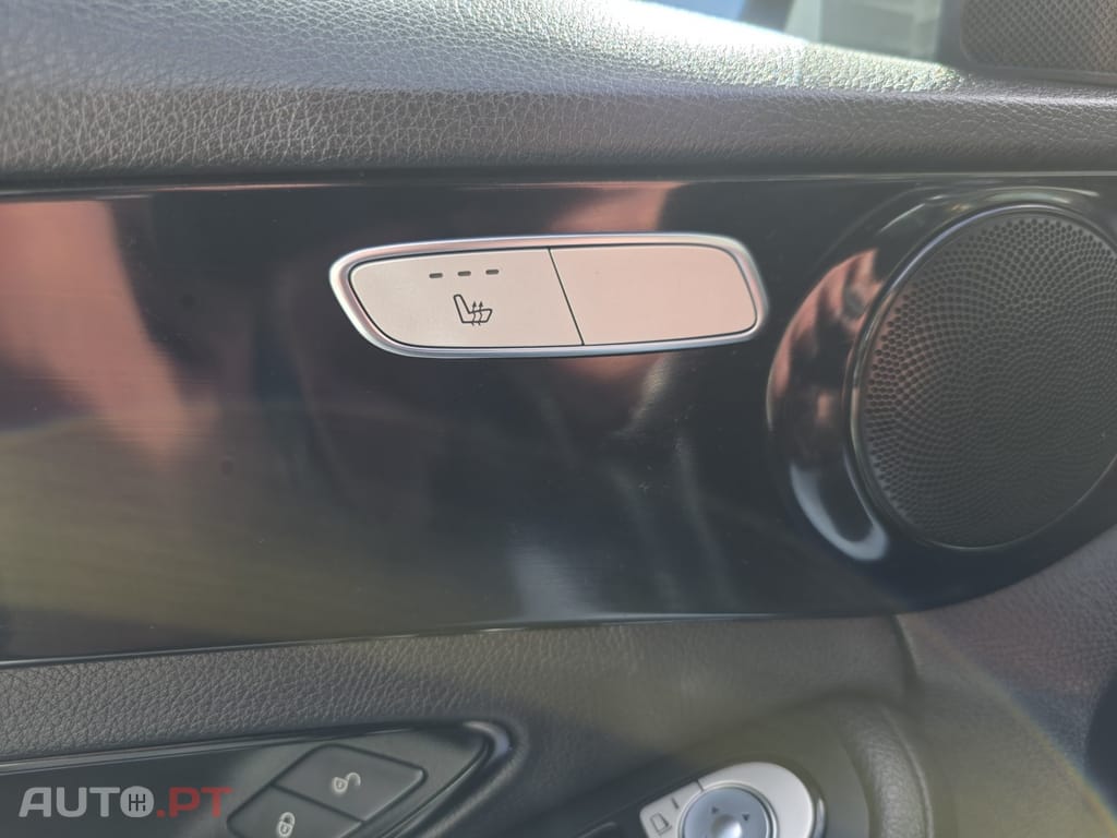 Mercedes-Benz C 180 (BlueTEC) d Station Exclusive