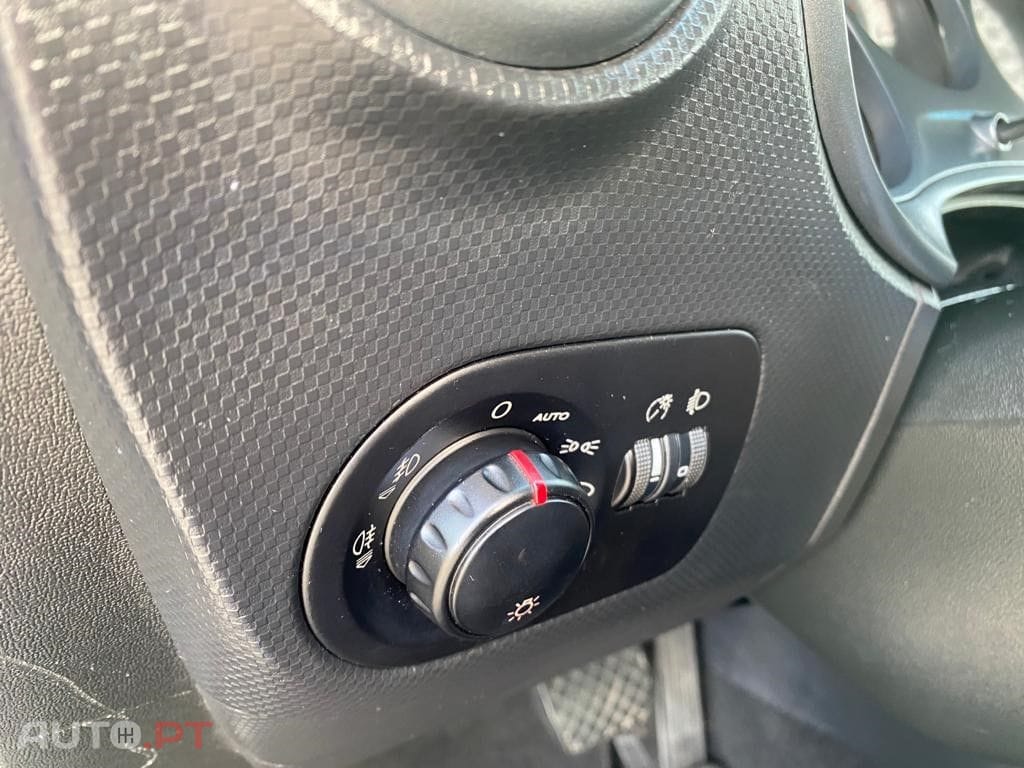 Seat Leon 2.0 Tdi FR DSG 