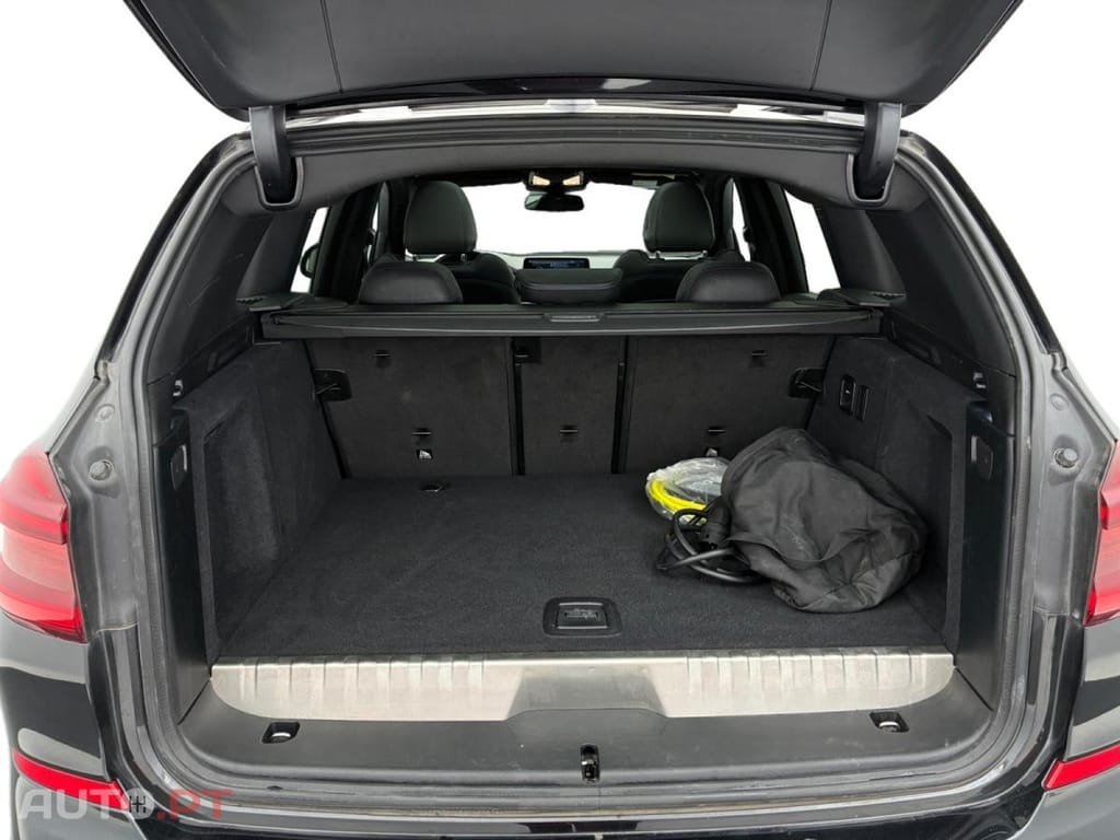 BMW X3 xDrive30e Aut. M Sport