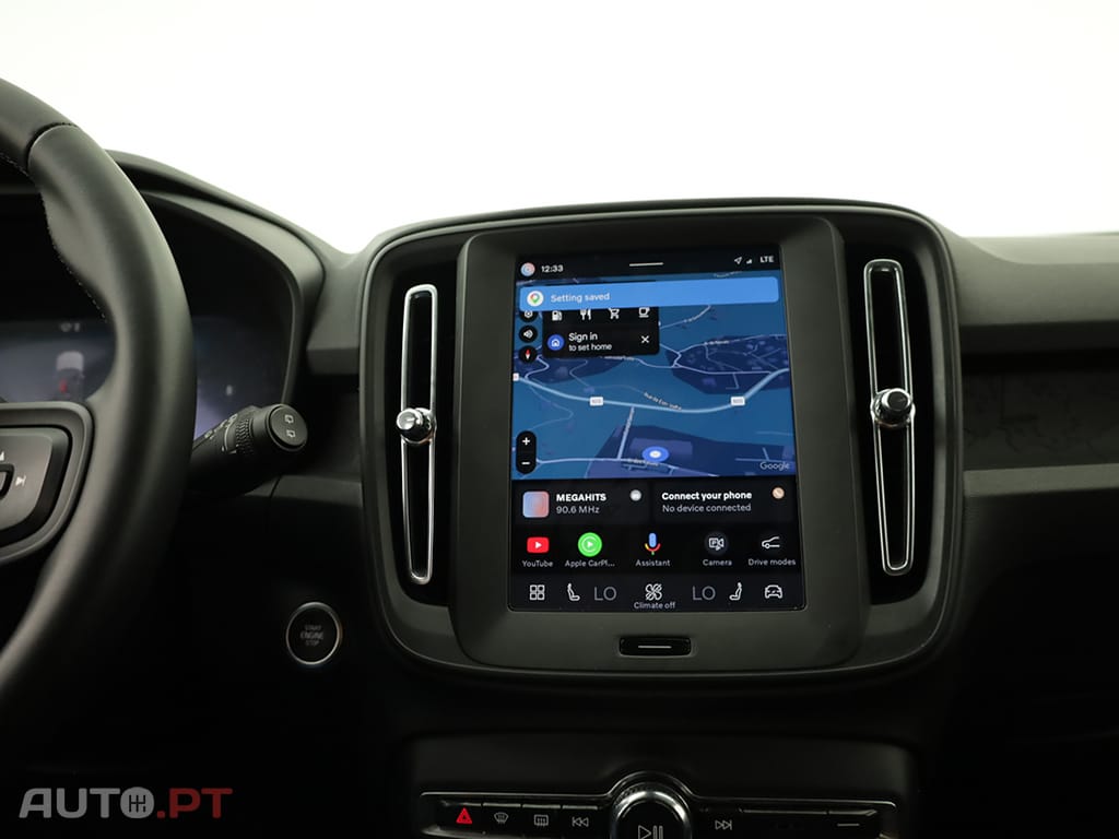 Volvo XC40 XC40 2.0 B3 Essential