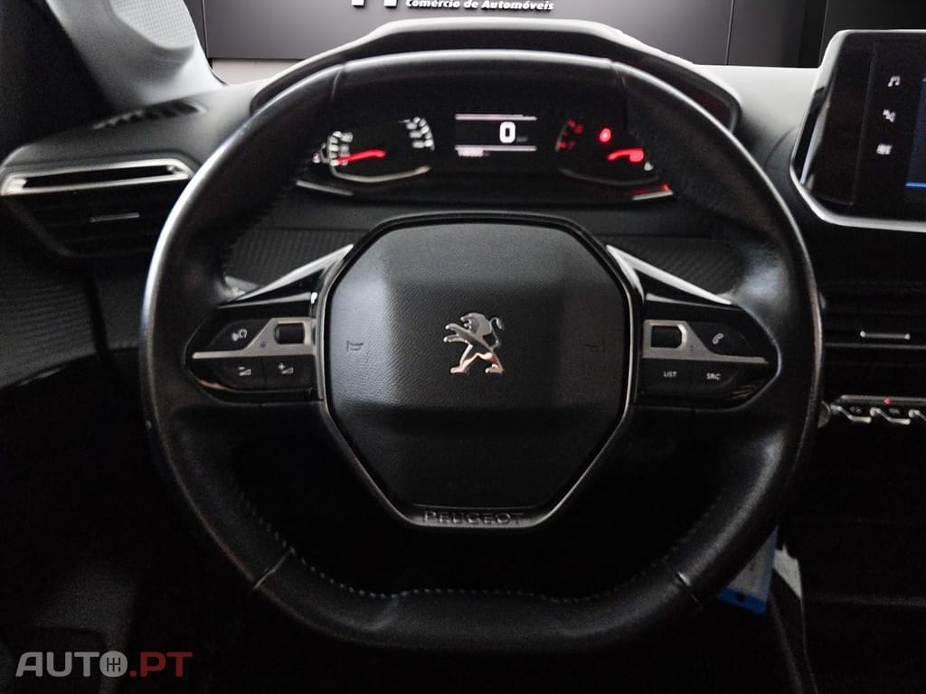 Peugeot 208 1.2 PureTech Active