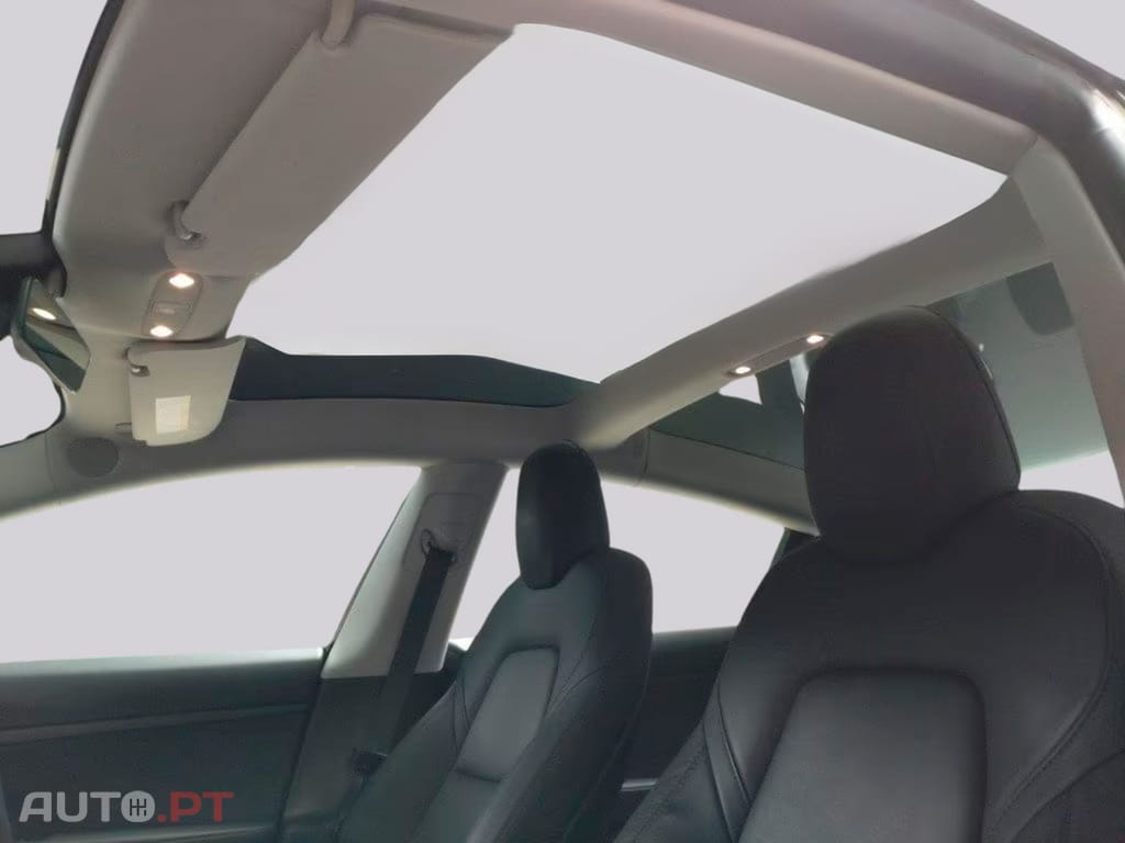 Tesla Model 3 Standard Plus RWD I.V.A DEDUTIVEL