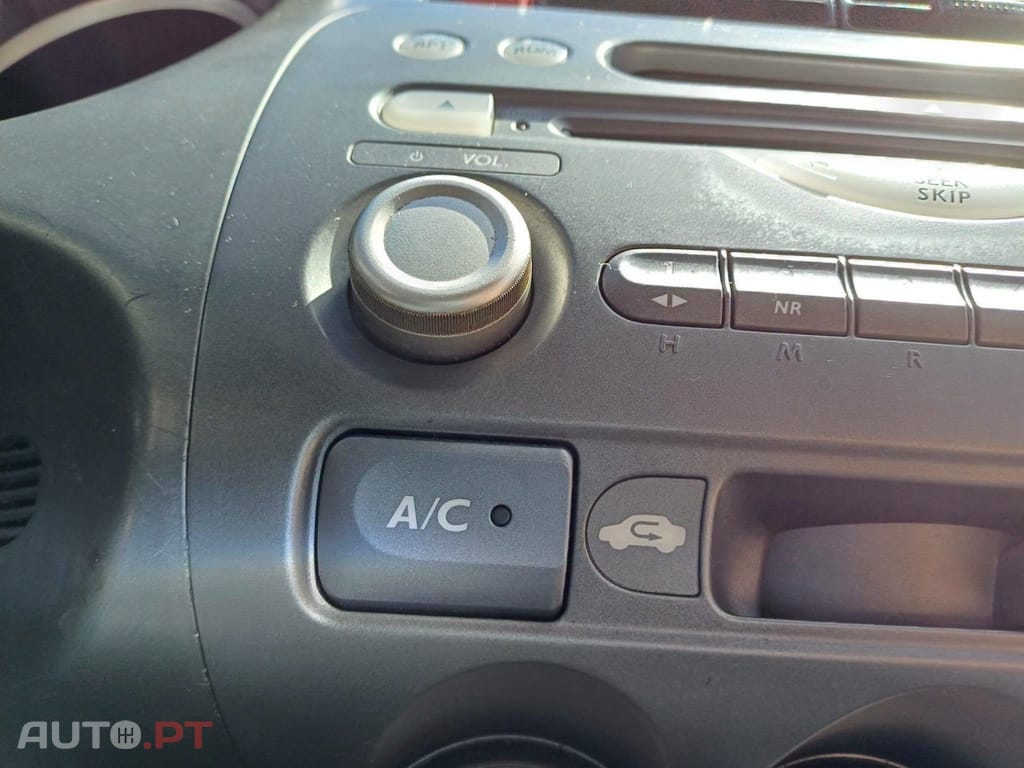 Honda Jazz 1.2 LS Cool AC