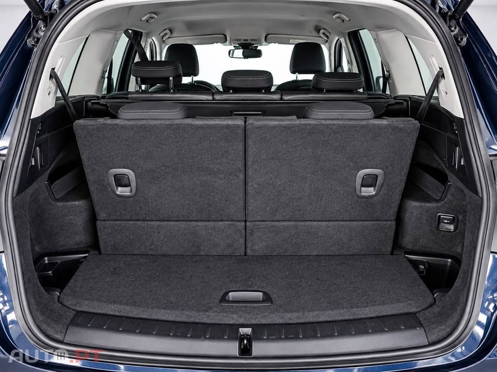 BMW 216 d Line Sport Auto