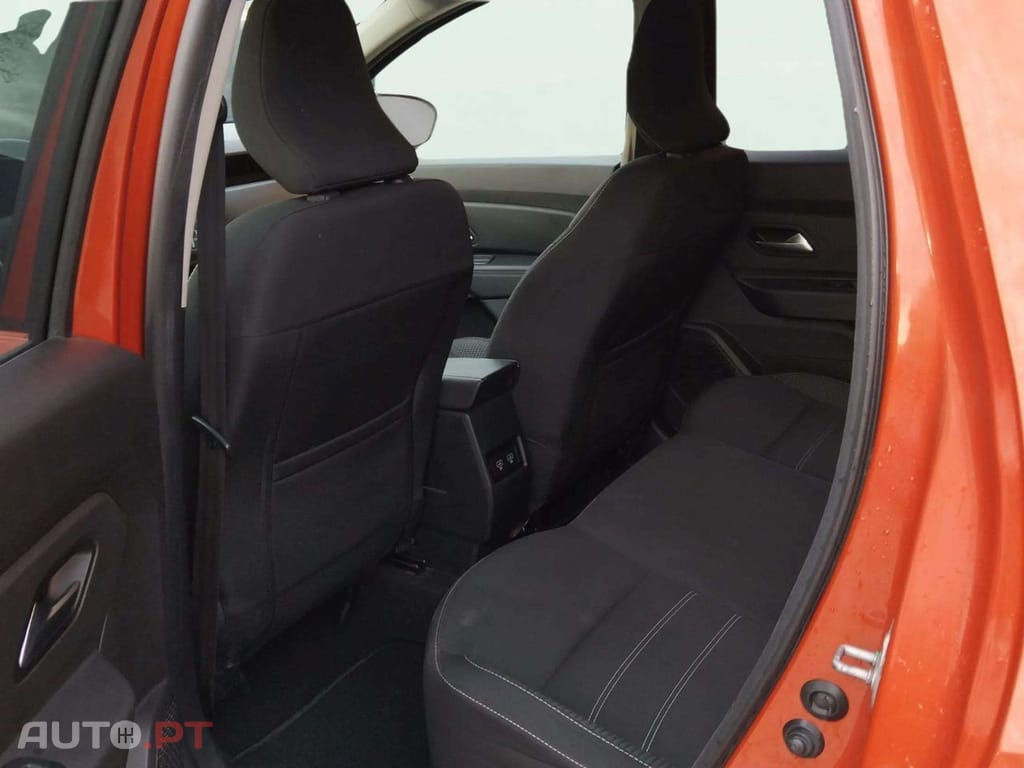 Dacia Duster 1.0 TCe ECO-G Prestige Bi-Fuel