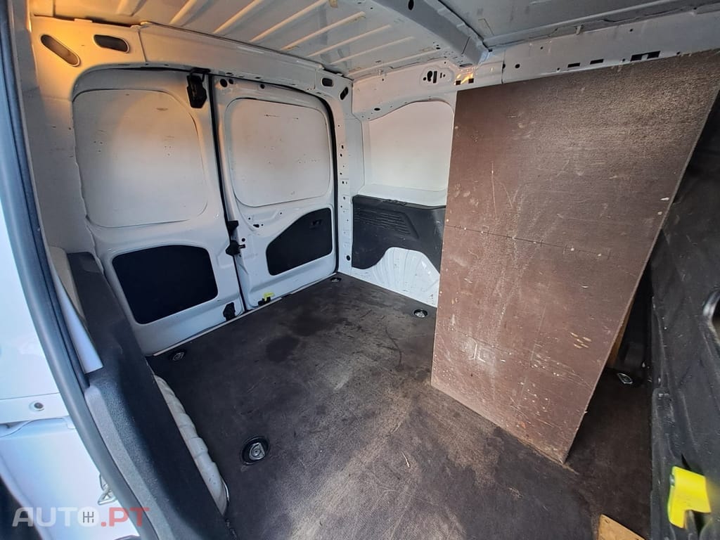 Opel Combo 1.5 Edition