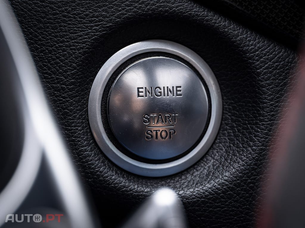 Mercedes-Benz CLA 45 AMG 4-Matic