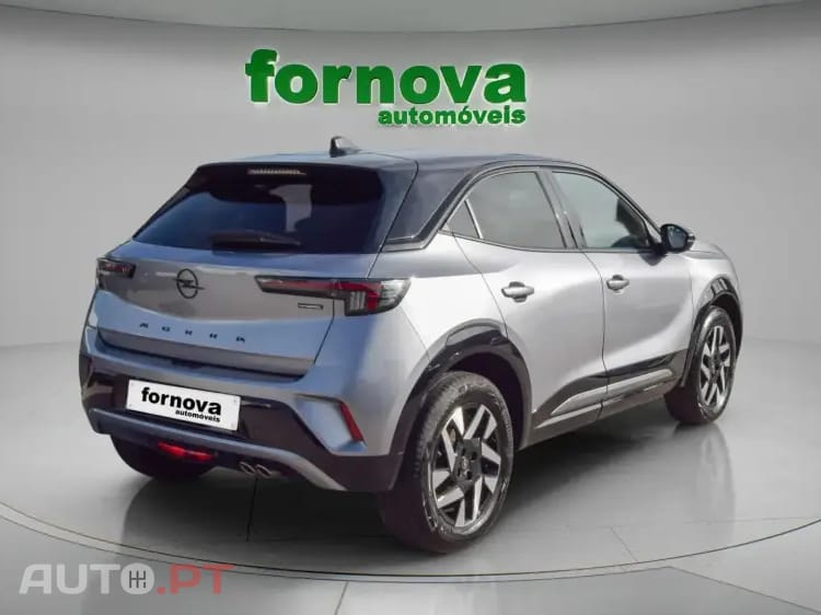 Opel Mokka 1.2 Hybrid GS eDCT