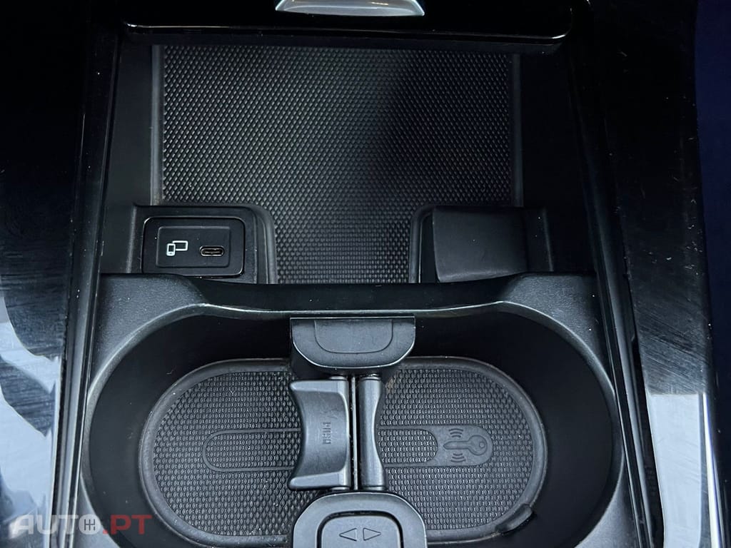 Mercedes-Benz A 180 d AMG Line Aut.