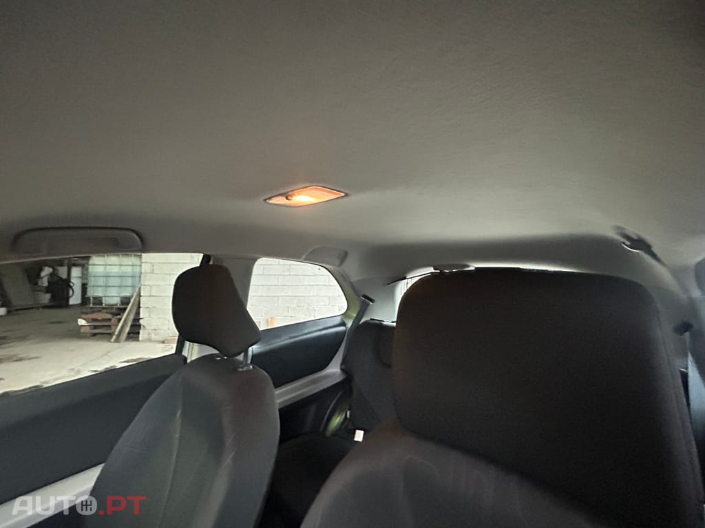 Toyota Yaris Vvt-I C