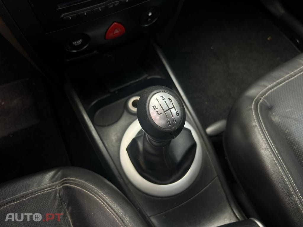 Renault Mégane 1.5 dCi Dynamique