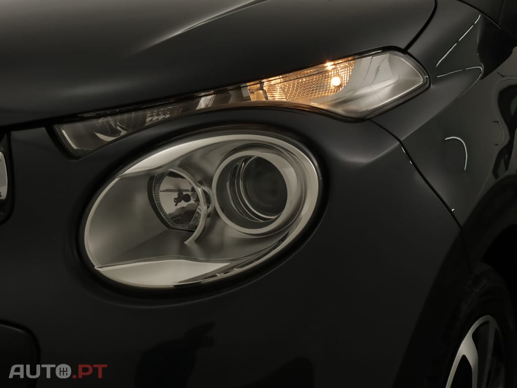 Citroen C1 C1 1.0 VTi Shine