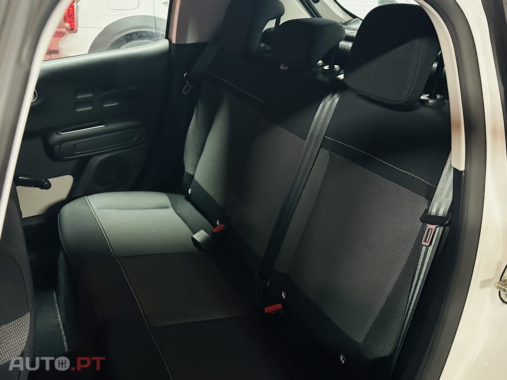 Citroen C3 1.2 PureTech Feel