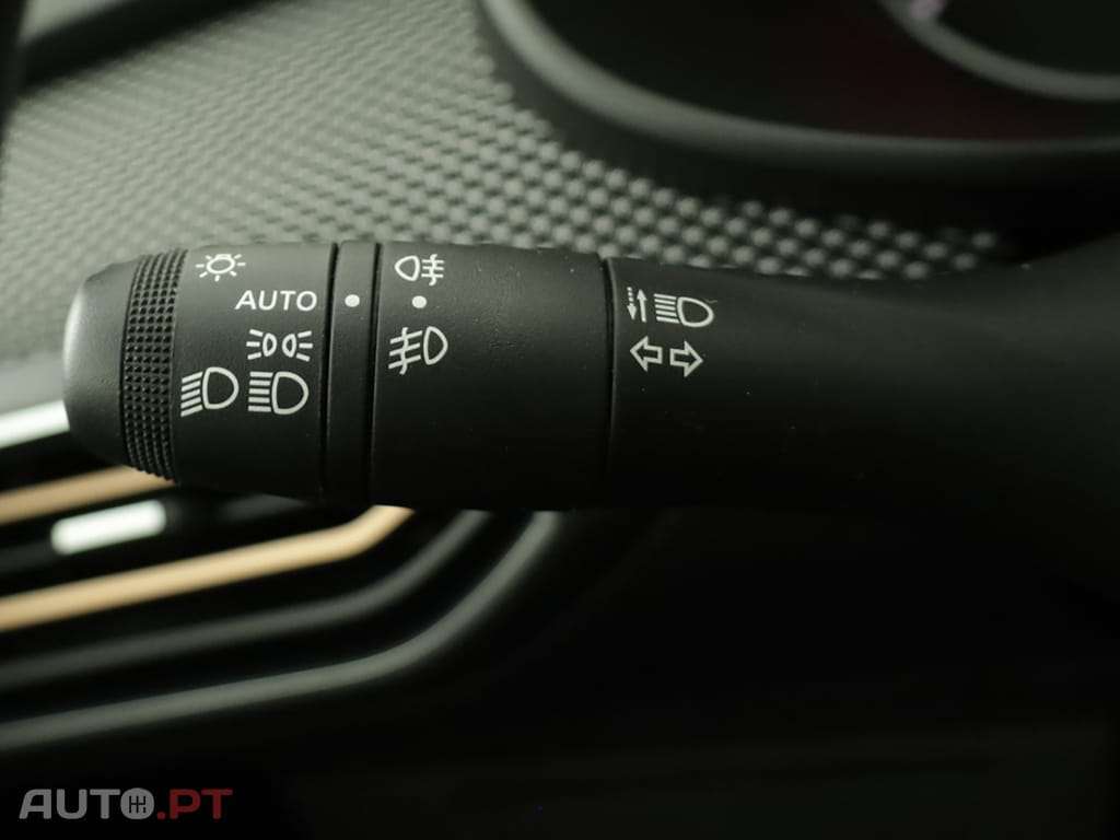 Dacia Sandero Sandero 1.0 TCe Stepway Expression