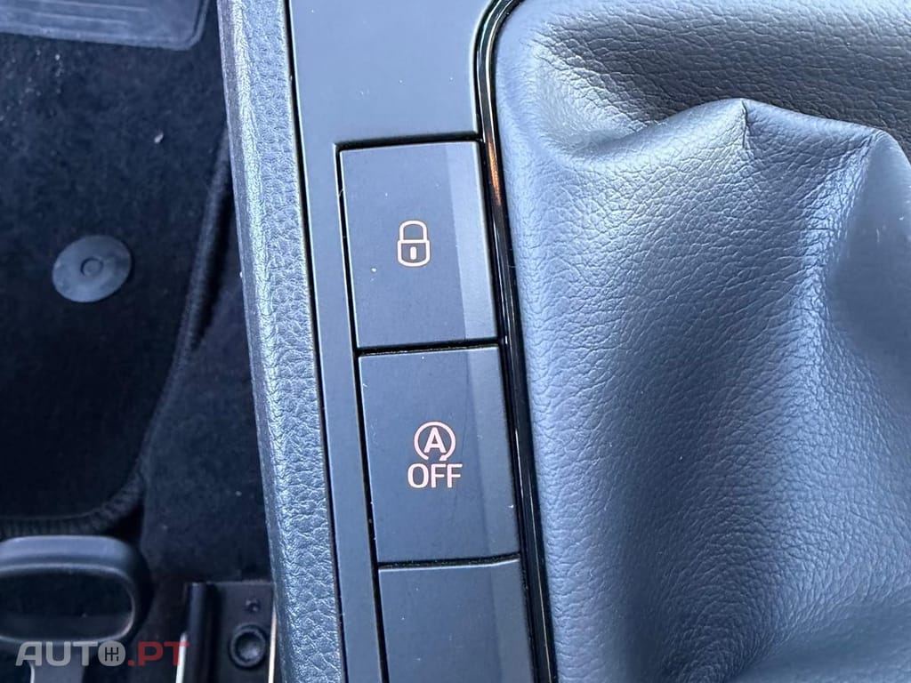 Seat Ibiza 1.0 TSI Style