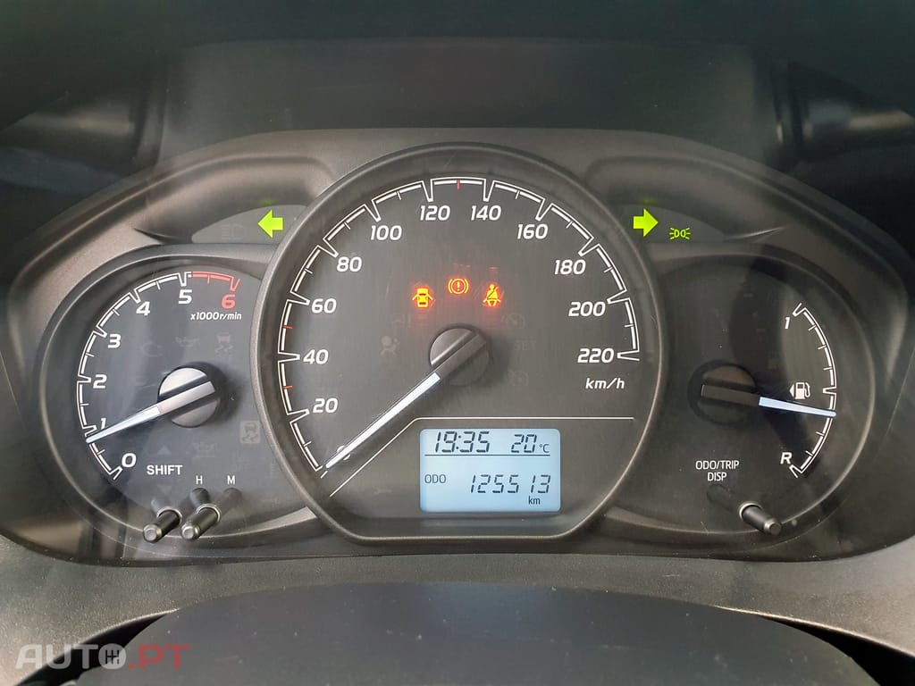 Toyota Yaris 1.4 D-4D