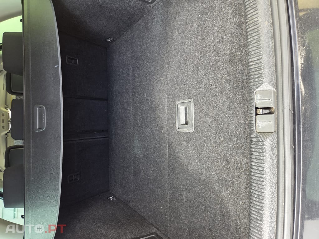 Volkswagen Passat Variant Comfortline 1.6 TDI