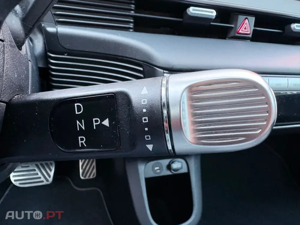 Hyundai Ioniq 5 73 kWh Premium