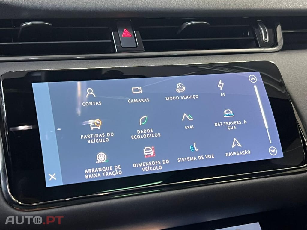 Land Rover Evoque 1.5 I3 PHEV 300 AWD Auto R-Dynamic