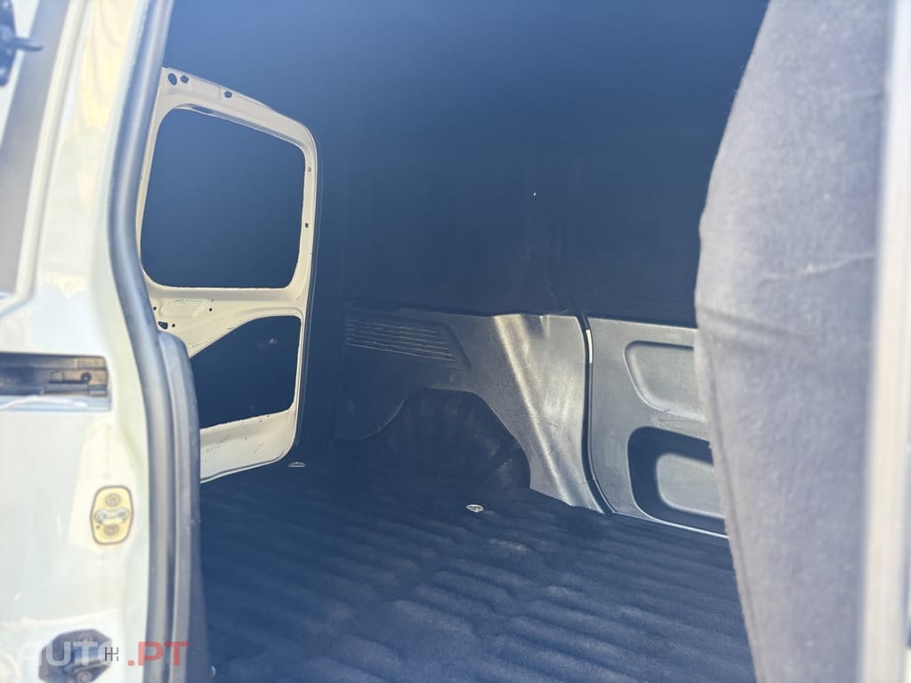 Peugeot Partner 1.5 BlueHDi Premium Standard