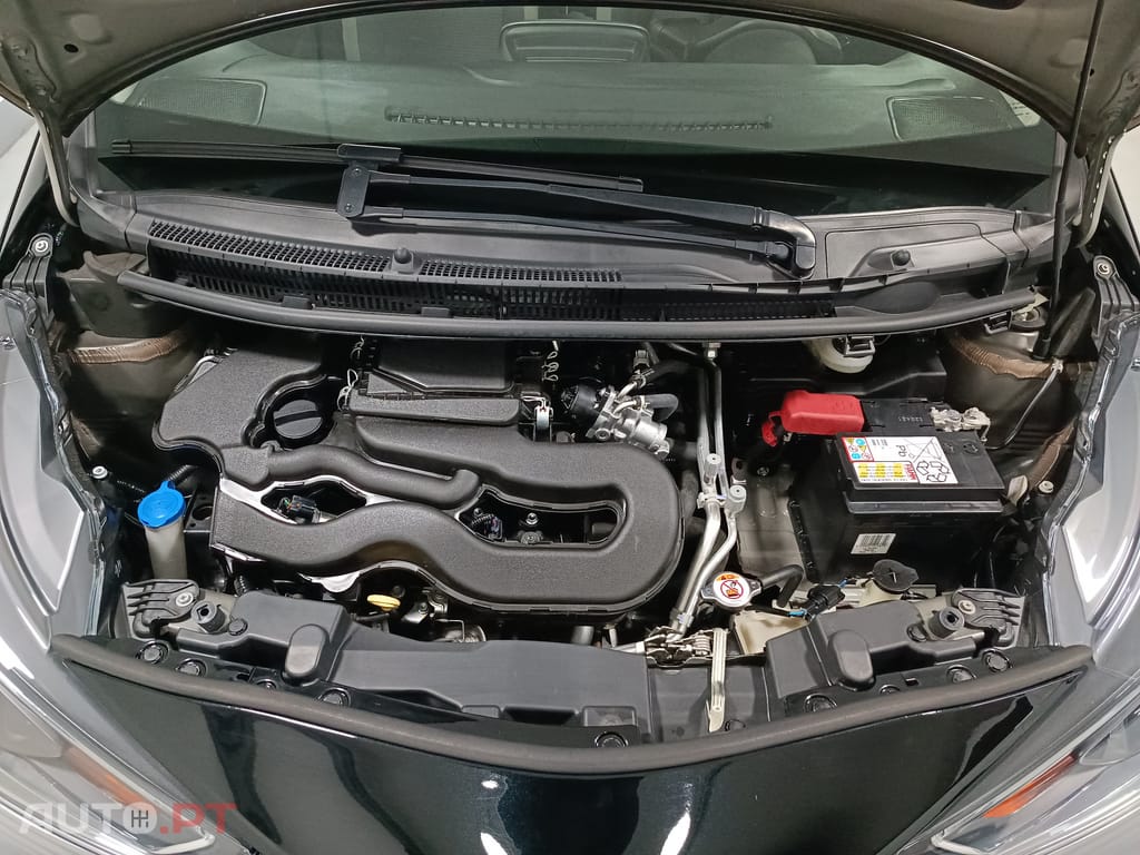 Toyota Aygo X Play