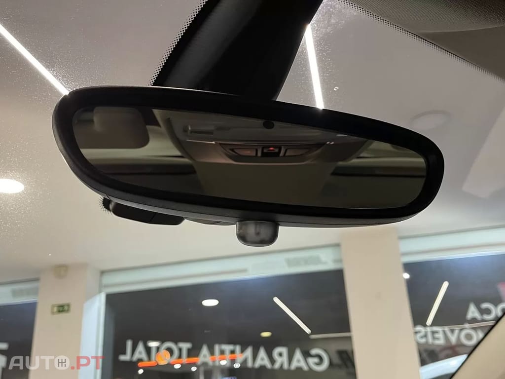 BMW i3 I3 - REX (94AH)