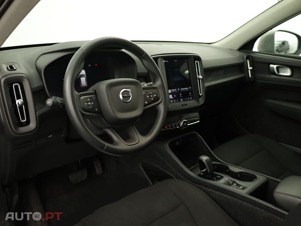 Volvo XC40 XC40 2.0 B3 Essential