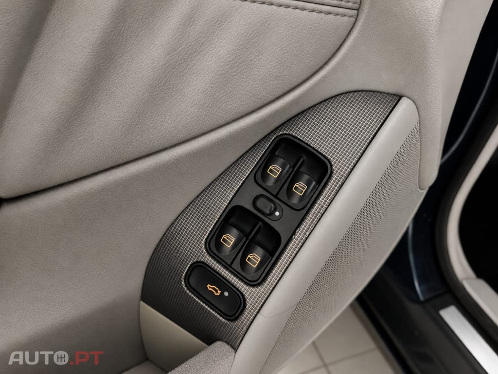 Mercedes-Benz C 220 CDI Avantgarde