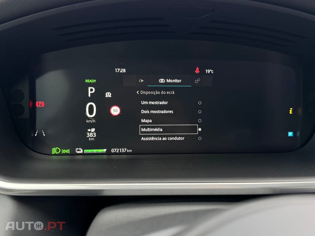 Jaguar I-Pace SE AWD Aut.