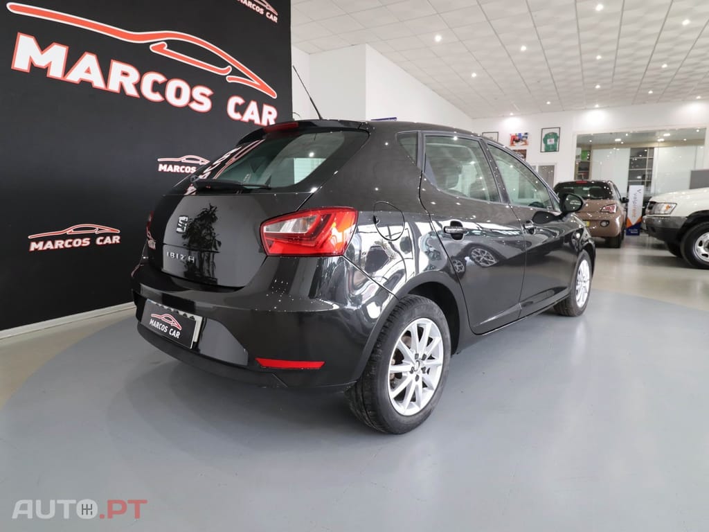 Seat Ibiza 1.0 EcoTSI Style