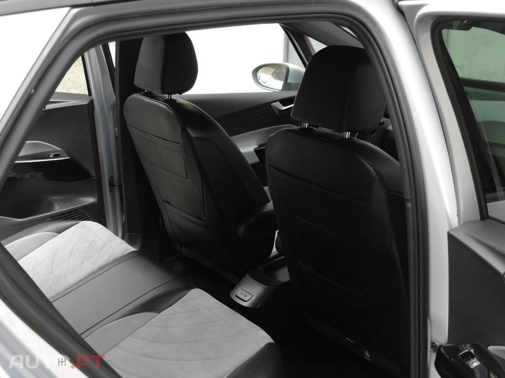 Volkswagen Id.3 Pro Confort