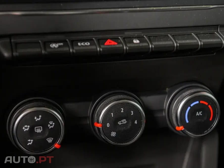 Renault Clio 1.5 Blue dCi Evolution