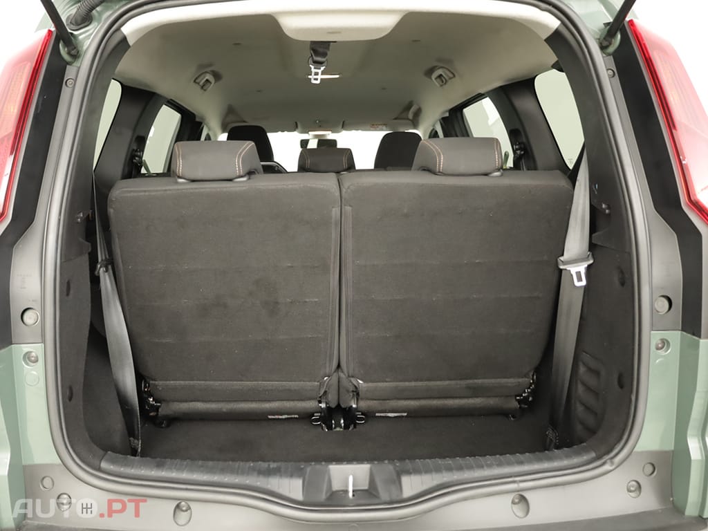 Dacia Jogger Jogger 1.0 ECO-G Extreme+ Up&Go 7L Bi-Fuel