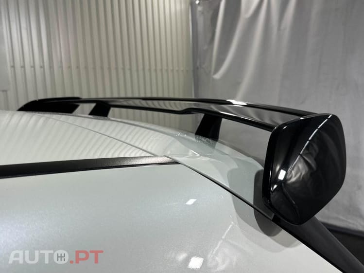 Mercedes-Benz A 45 AMG S 4Matic+