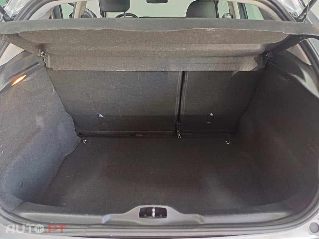 Citroen C4 Cactus 1.2 PureTech Feel