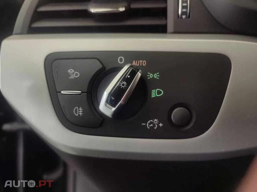 Audi A4 Avant 2.0 TDI